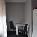 Appartement Hejszowina