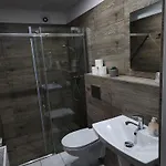아파트 Hejszowina