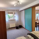 Hejszowina 아파트 *