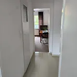 아파트 Hejszowina