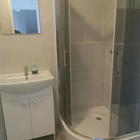 Hejszowina Apartment *