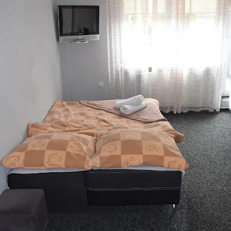 Apartment Hejszowina Bad Kudowa