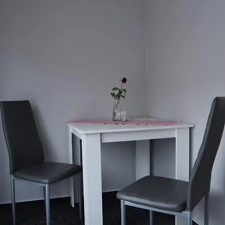 Hejszowina * Bad Kudowa