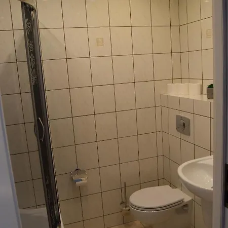 Apartment Hejszowina *