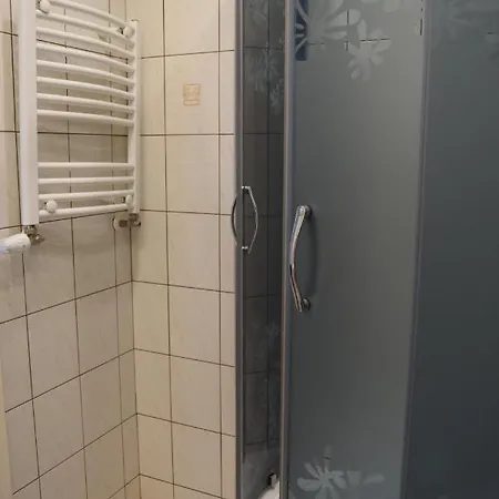 Apartment Hejszowina Bad Kudowa