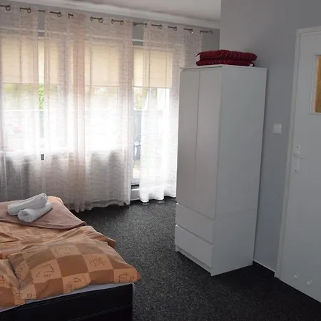 Hejszowina * Bad Kudowa