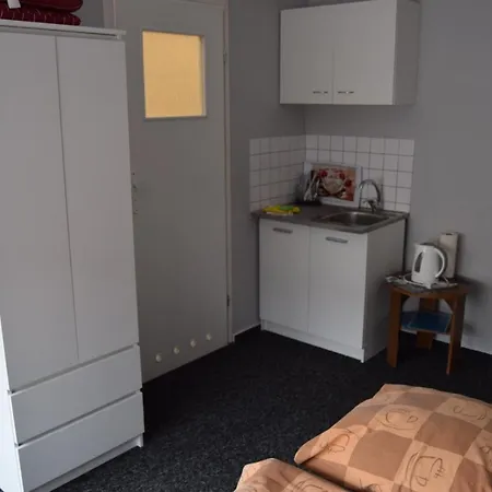 Hejszowina Apartmán *