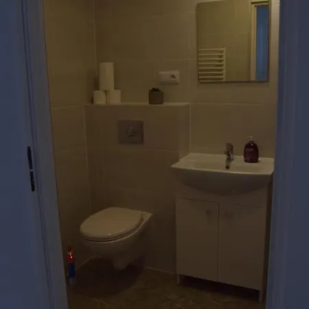 Hejszowina Apartment Bad Kudowa