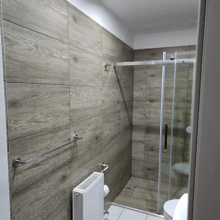 Hejszowina Apartment *