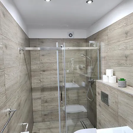 شقة Hejszowina كودوفا- زدروي