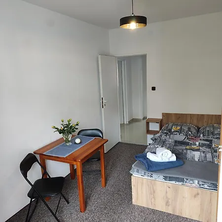 Apartment Hejszowina Bad Kudowa