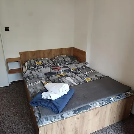 Hejszowina Apartment Bad Kudowa