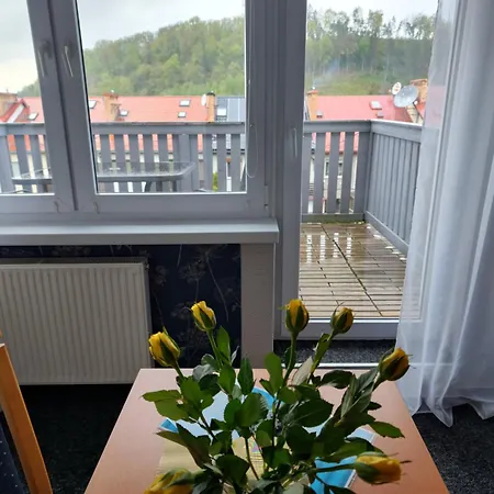 Hejszowina 아파트 *