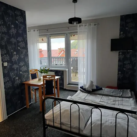 Hejszowina Appartamento