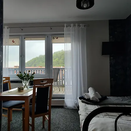 Hejszowina 아파트 *