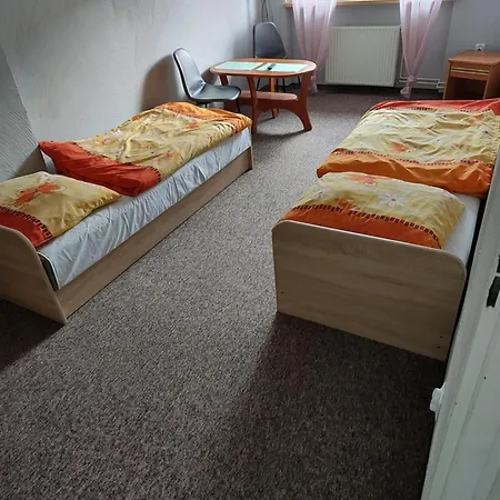 Hejszowina * Kudowa-Zdrój