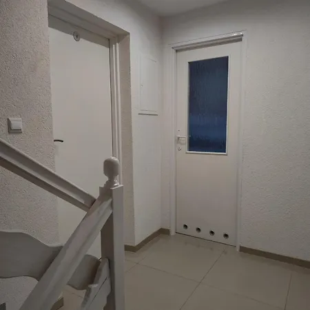 Appartamento Hejszowina Kudowa-Zdrój