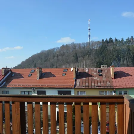 Hejszowina شقة كودوفا- زدروي