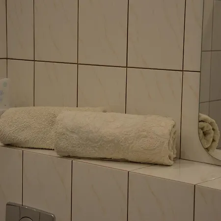 Hejszowina Bad Kudowa