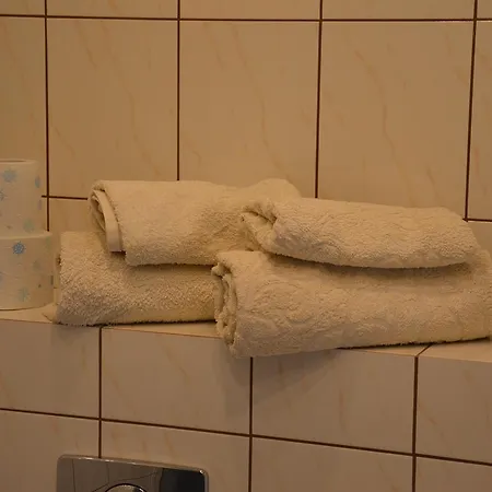 Apartment Hejszowina