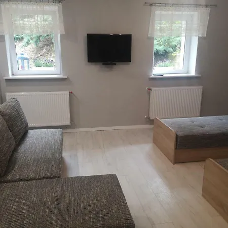 Hejszowina Apartment