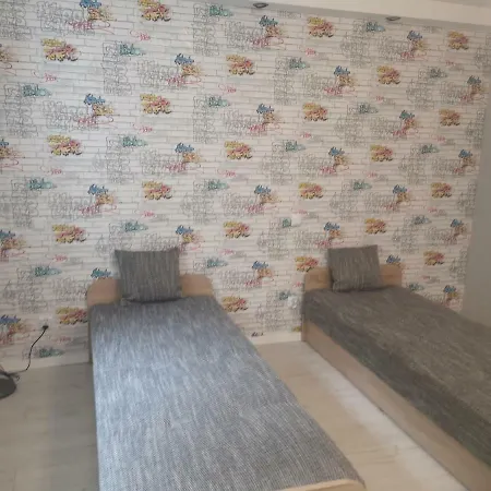 Hejszowina Apartment *