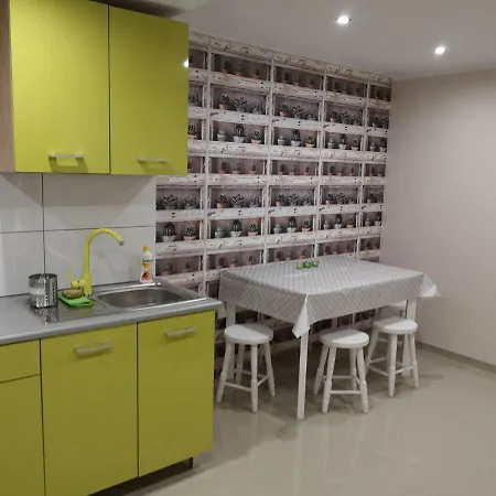 Hejszowina Bad Kudowa