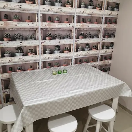 Hejszowina Apartment Bad Kudowa