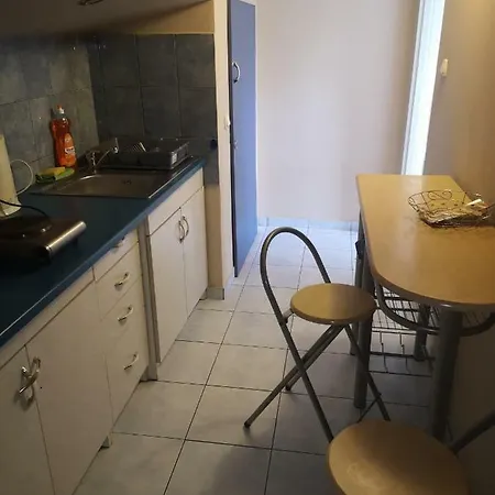 Hejszowina Apartment Bad Kudowa