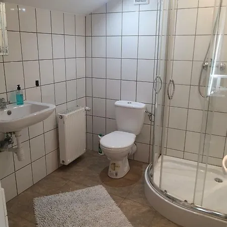 Hejszowina Apartment *