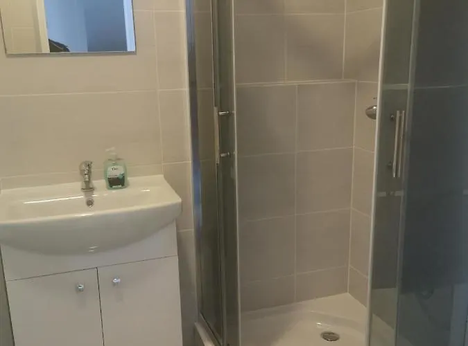 Hejszowina Appartement *