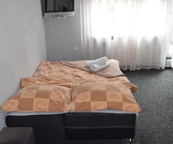 Appartement Hejszowina Kudowa-Zdrój