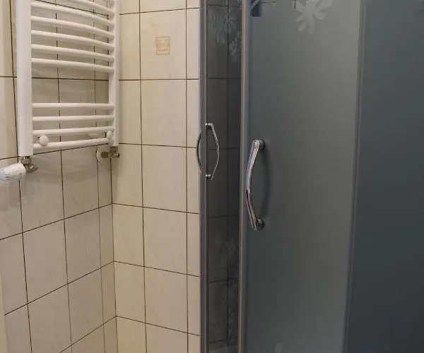 Appartement Hejszowina Kudowa-Zdrój