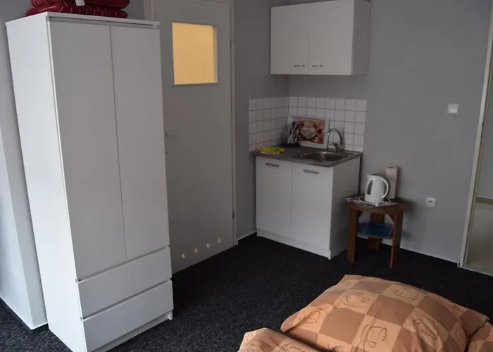 Hejszowina Appartement *