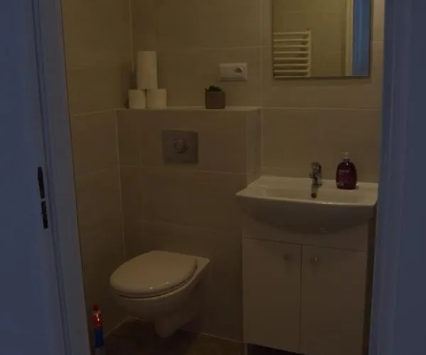 Hejszowina Appartement Kudowa-Zdrój