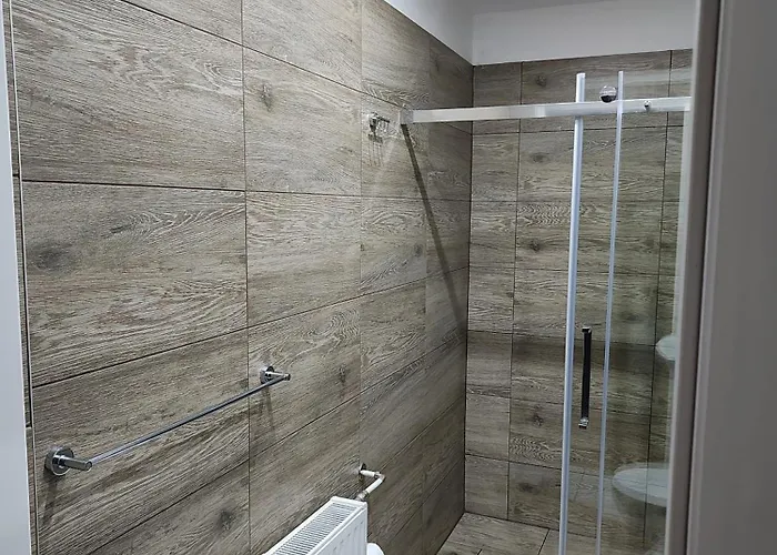 Hejszowina Appartement *