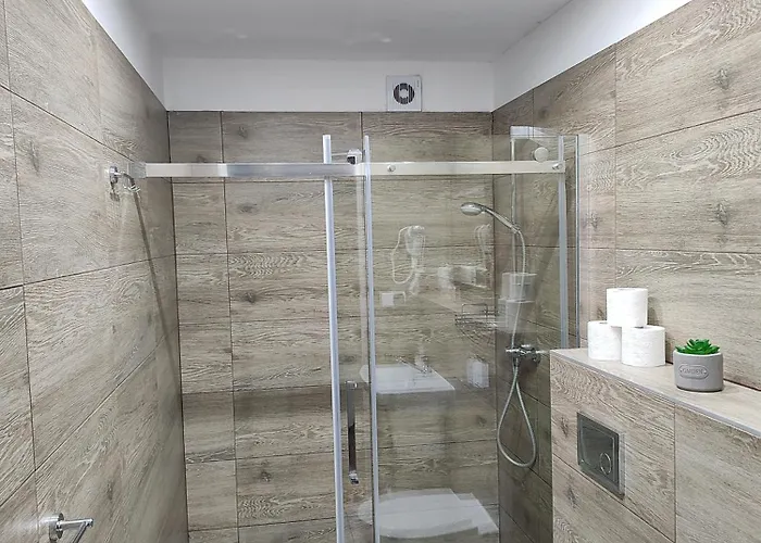 Appartement Hejszowina Kudowa-Zdrój