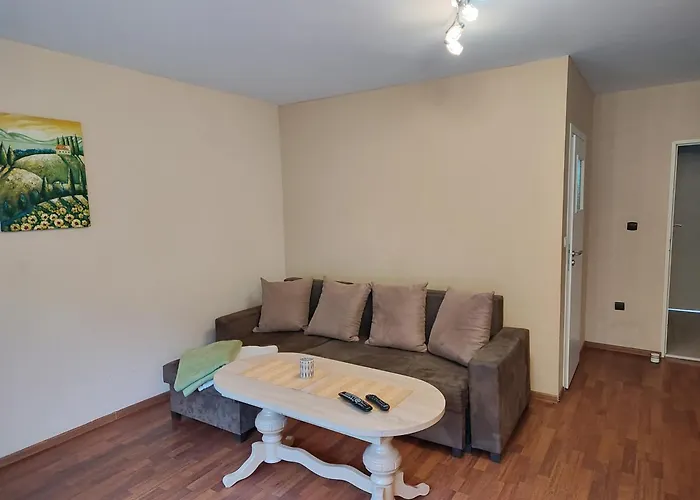 Hejszowina Appartement Kudowa-Zdrój