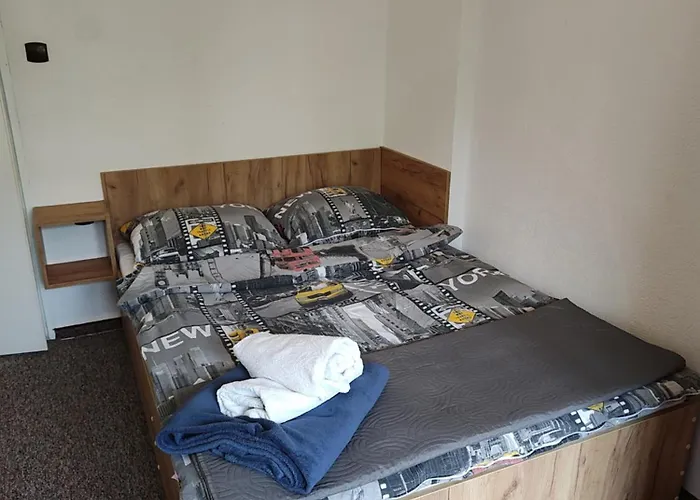 Hejszowina Appartement Kudowa-Zdrój