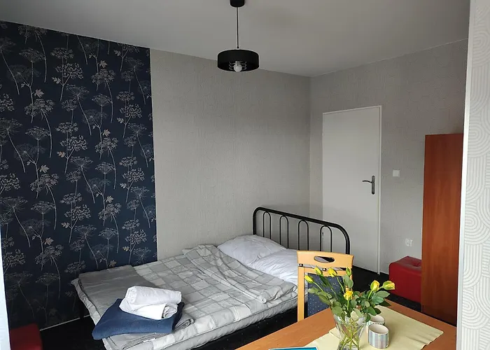 Appartement Hejszowina *