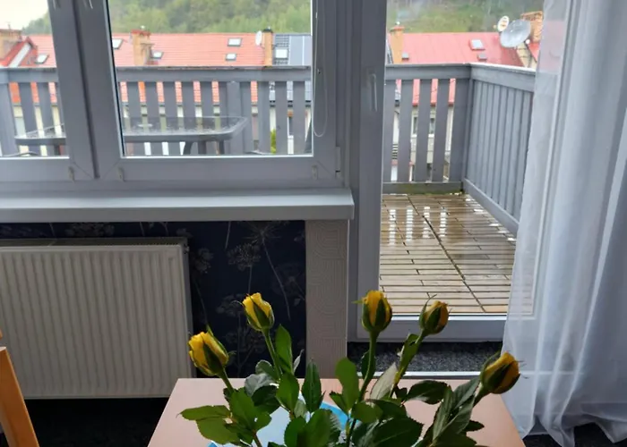 Hejszowina Appartement *