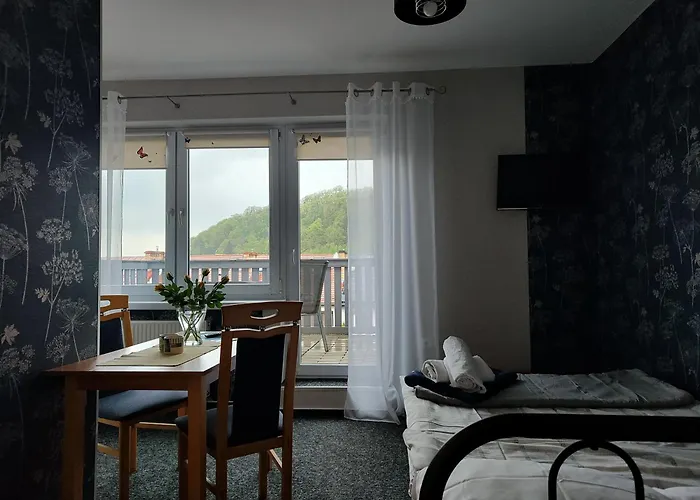 Hejszowina Appartement *