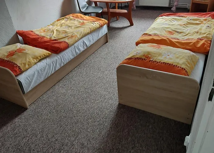 Hejszowina * Kudowa-Zdrój