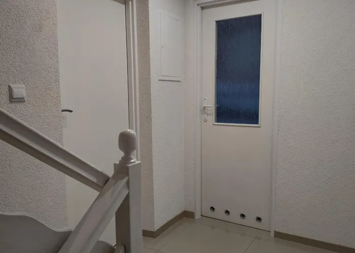 Appartement Hejszowina Kudowa-Zdrój