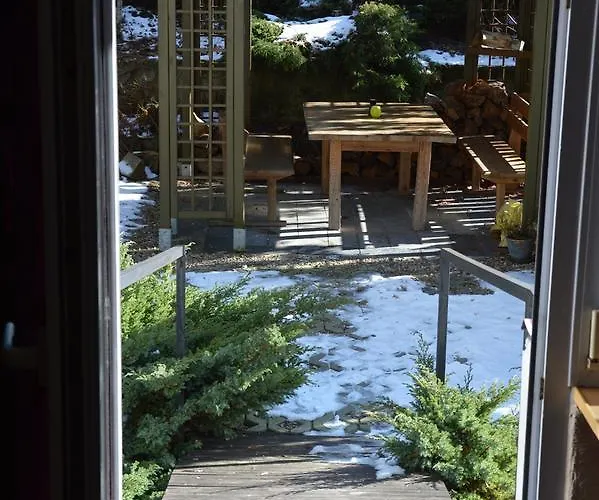 Appartement Hejszowina *