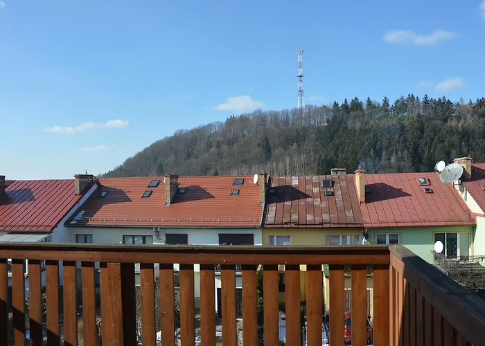 Hejszowina Appartement Kudowa-Zdrój