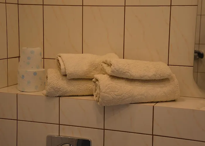 Appartement Hejszowina