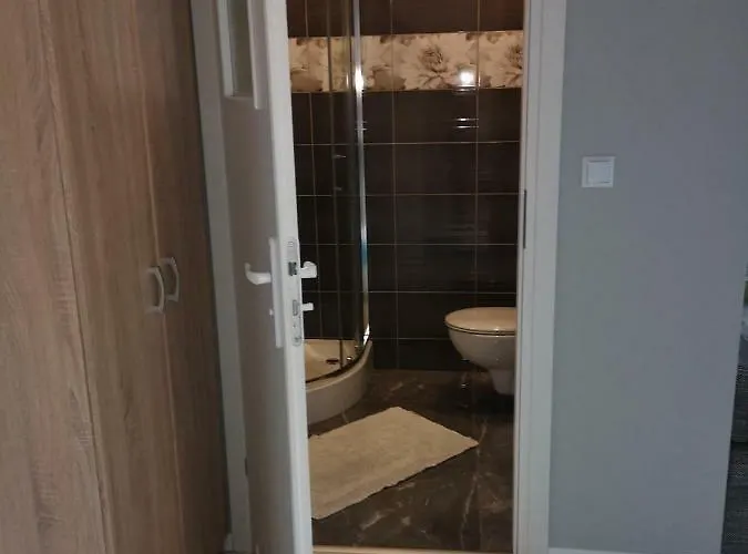 아파트 Hejszowina