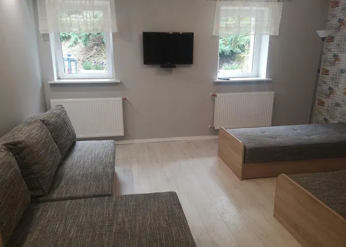 Hejszowina Appartement