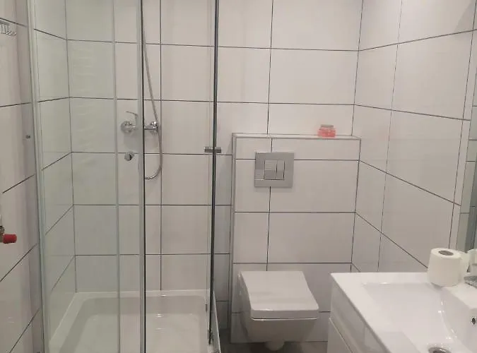 Appartement Hejszowina